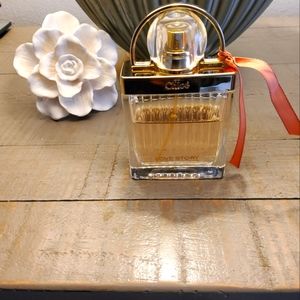 Chloé "Eau Sensuelle" Love Story